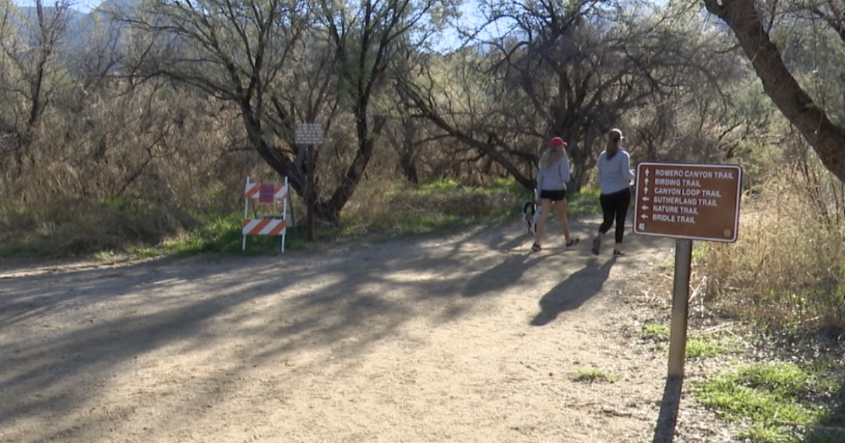 Oro Valley Leaders Aim To Keep Trails Litter Free oro-valley-leaders-aim-to-keep-trails-litter-free